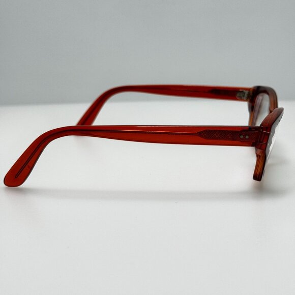 Jean Lafont Luna 804 Eyeglasses Eye Glasses Frames 50-13-140 main image 6